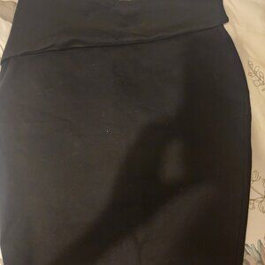 Express pencil skirt